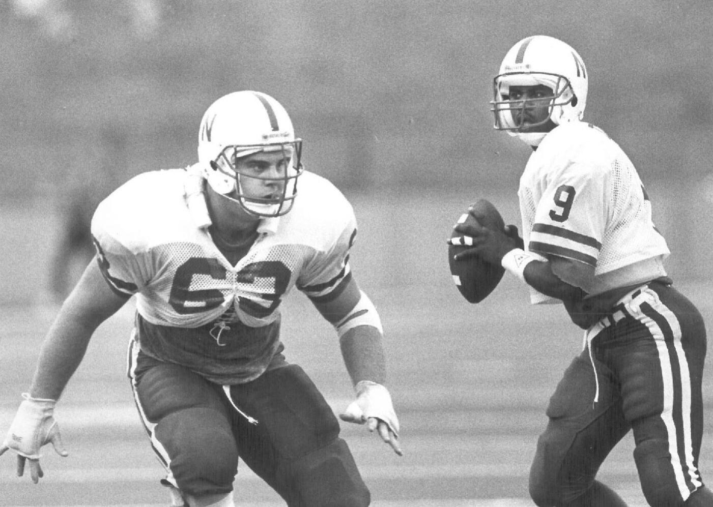 1987: Nebraska 42, Missouri 7